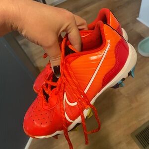 Youth Nike Cleat